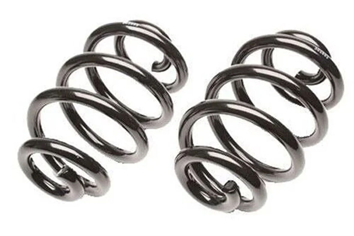 Opel Combo C Arka Helezon Yayı Takım 