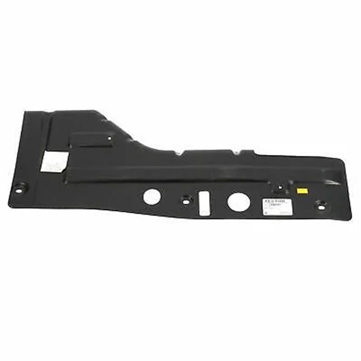 Opel Astra J  Sol Koruyucu Sol Alt Kapağı Orjinal Gm Marka