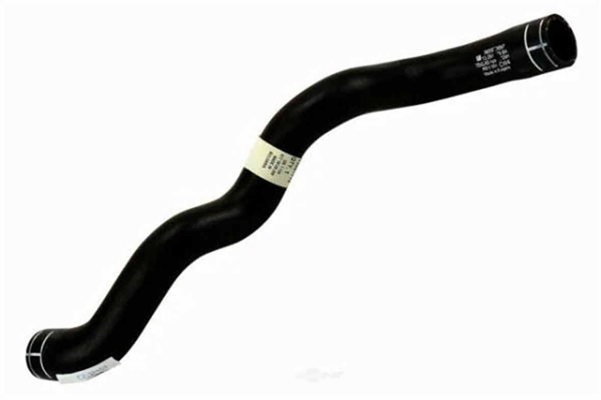 Opel Astra J 1.4 Turbo Radyatör Giriş Hortumu Otomatik Vites