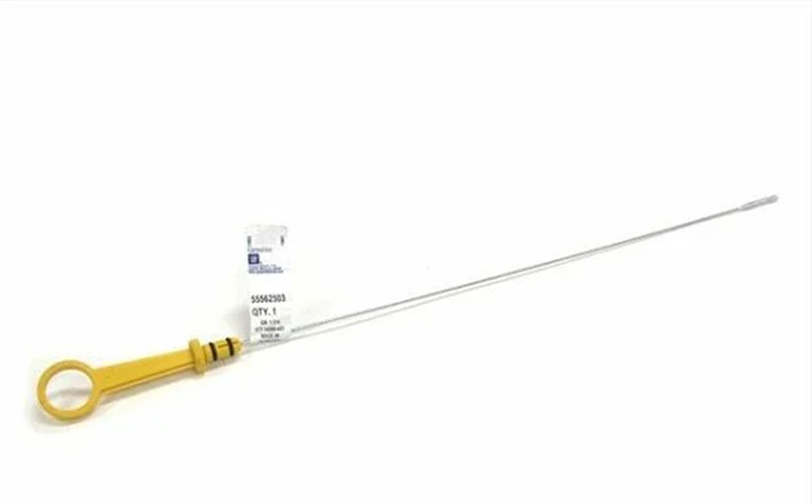 Opel Astra J A16XER Yağ Seviye Çubuğu Orjinal GM 