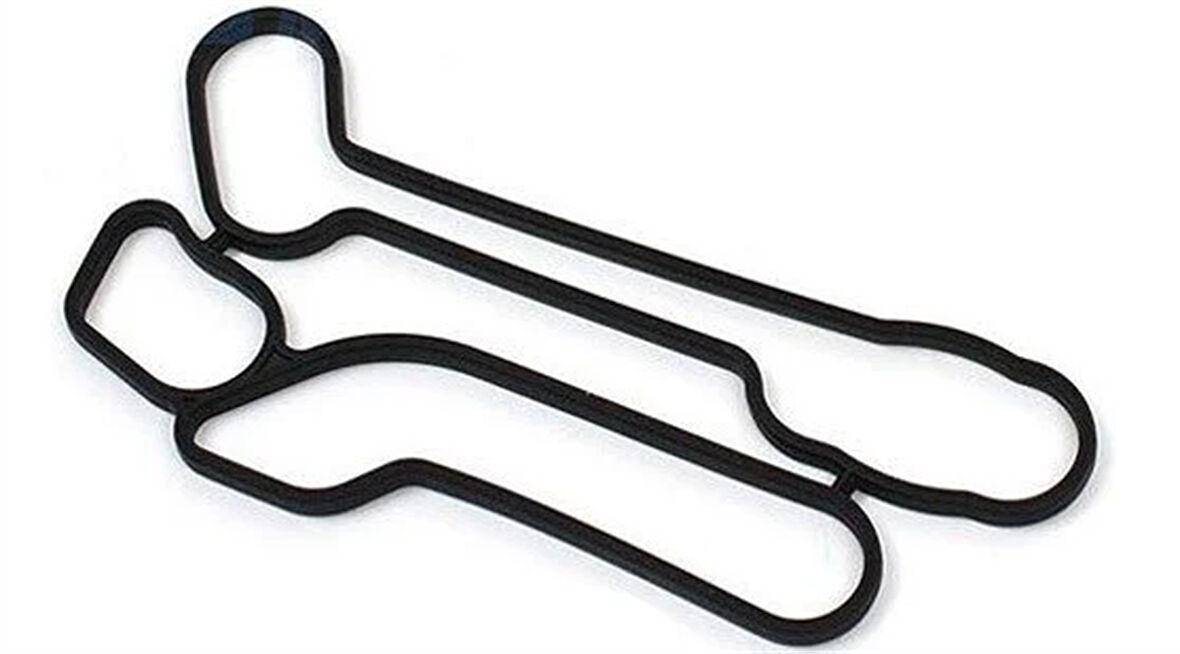 Opel Astra J 1.6 Turbo (A16LET) Turbo Motor Yağ Soğutucu Oringi 