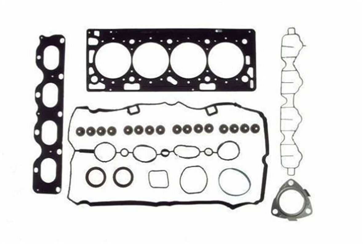 Opel Astra J 1.6 115 BG Motor Üst Takım Conta Komple Elring 