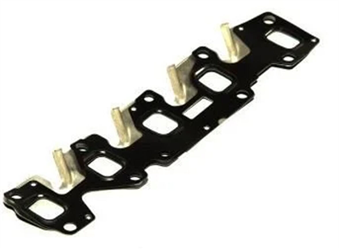 Opel Astra H 1.3 Dizel Eksoz Manifolt Contası 