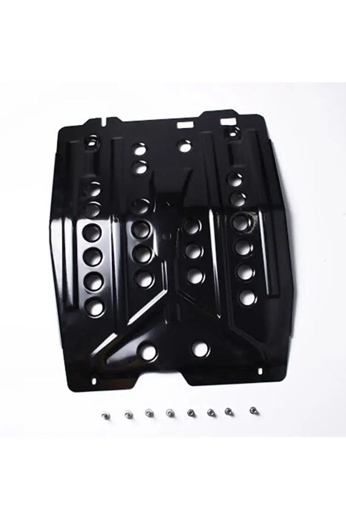 Opel Astra H Sac Karter Muhafazası İthal