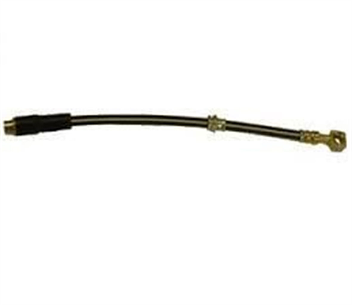 Opel Astra H Ön Fren Hortumu 