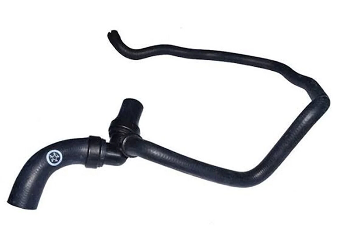 Opel Astra H 1.3 Dizel Radyatör Alt Hortumu 