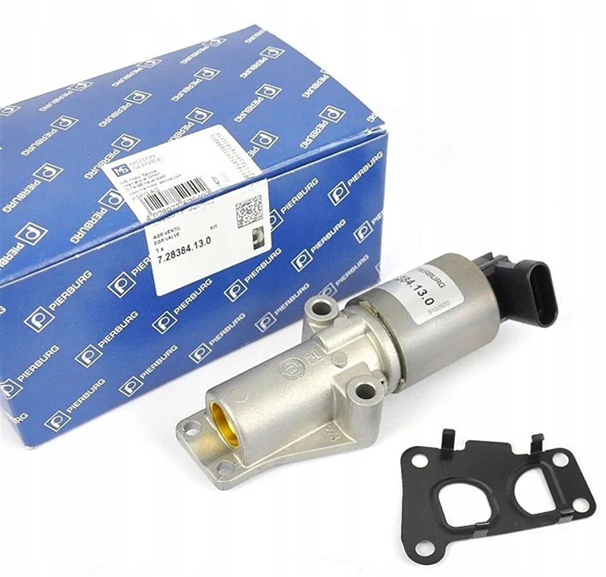 Opel Astra G 1.6 Z16XEP EGR Valfi Pierburg Marka