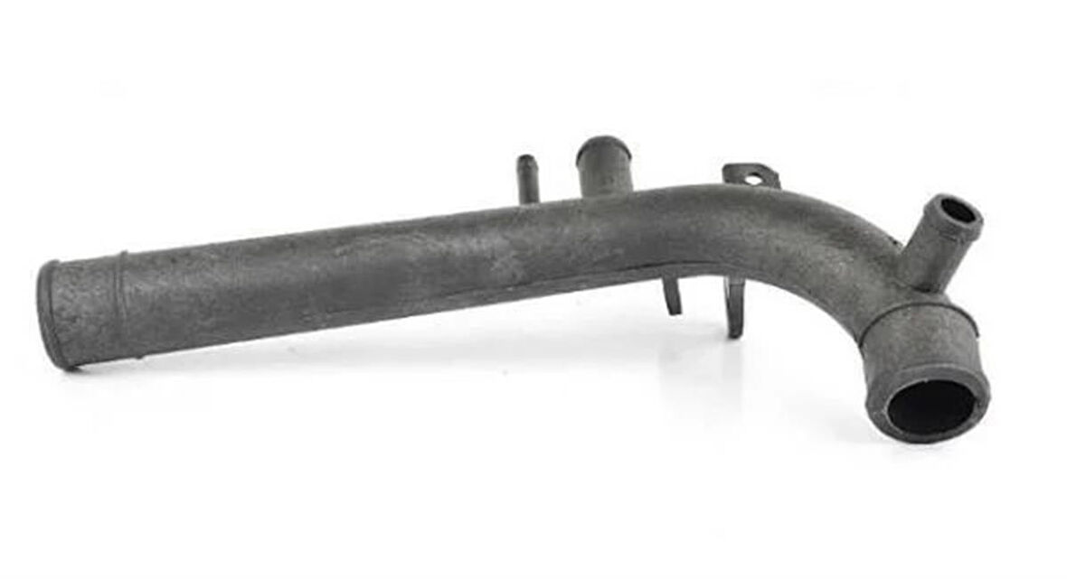 Opel Astra G 1.4 1.6 X14XE-X16XEL Motor Blok Su Borusu İthal Ürün