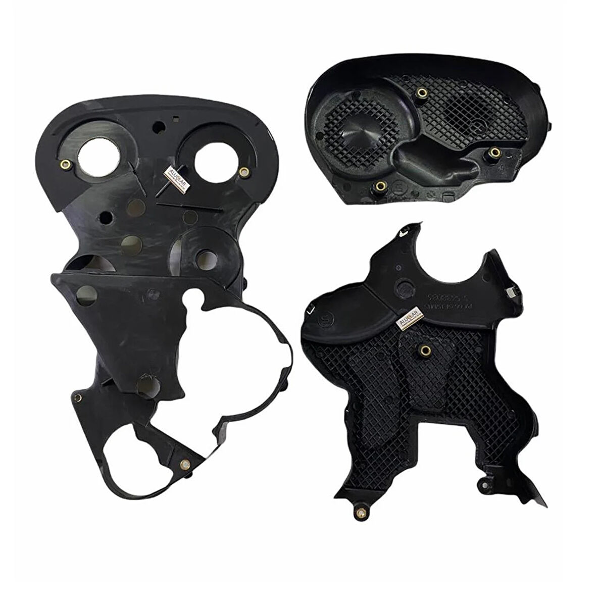 Opel Astra G 1.4/1.6 Triger Kapağı Komple İthal