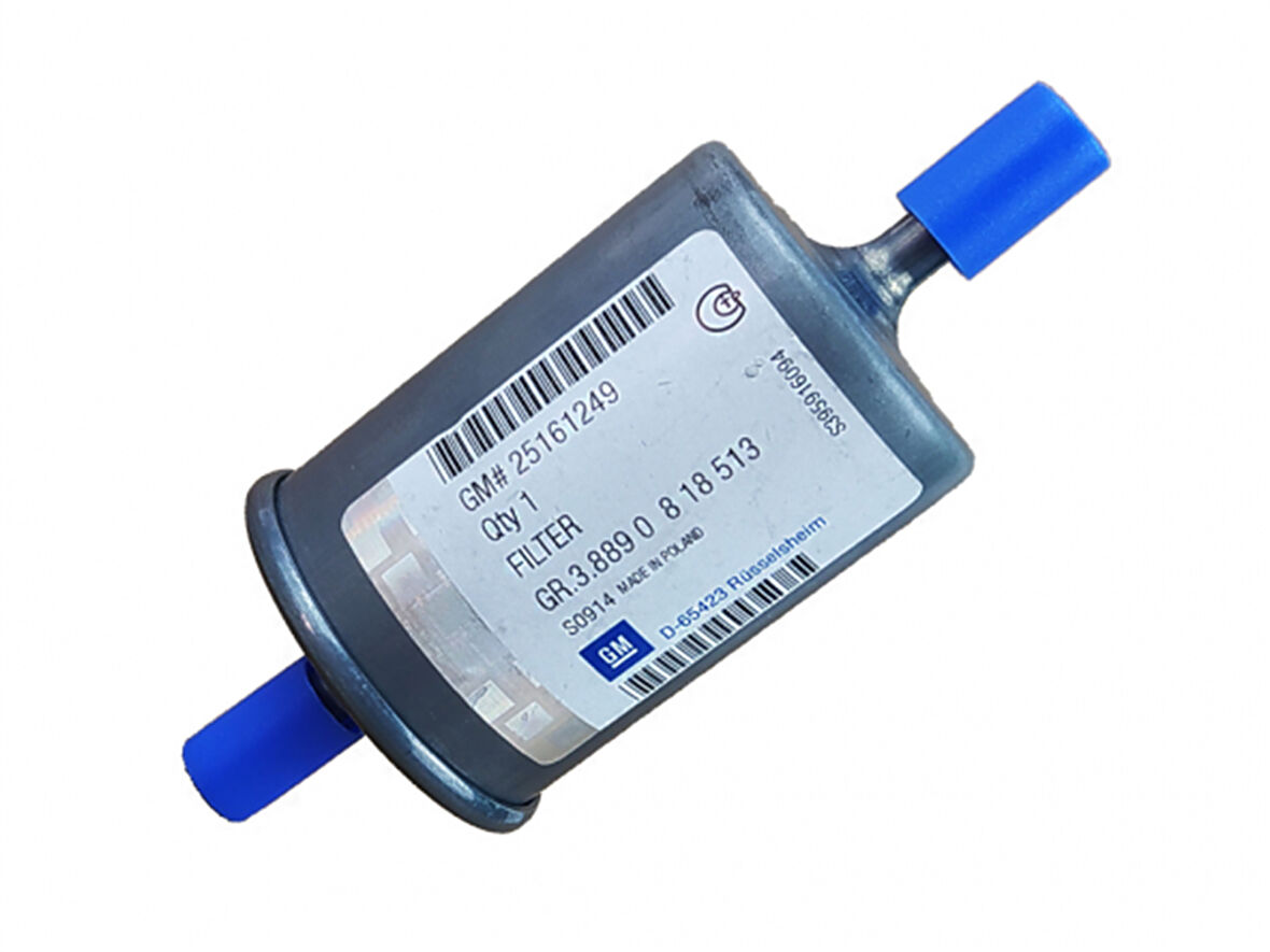 Opel Astra F Benzin Filtresi Orjinal Gm 