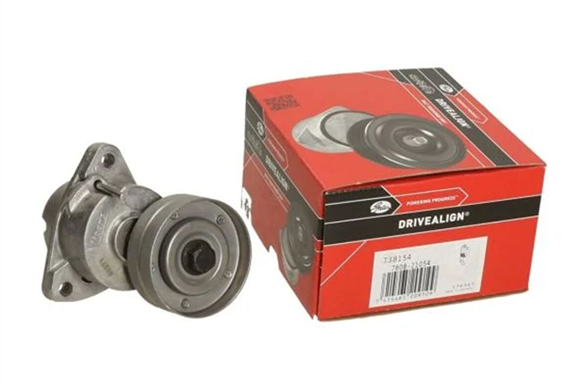 Opel Astra F 1.4 / 1.6 16 Valf V Kayış Gergi Kütüğü Komple Gates 