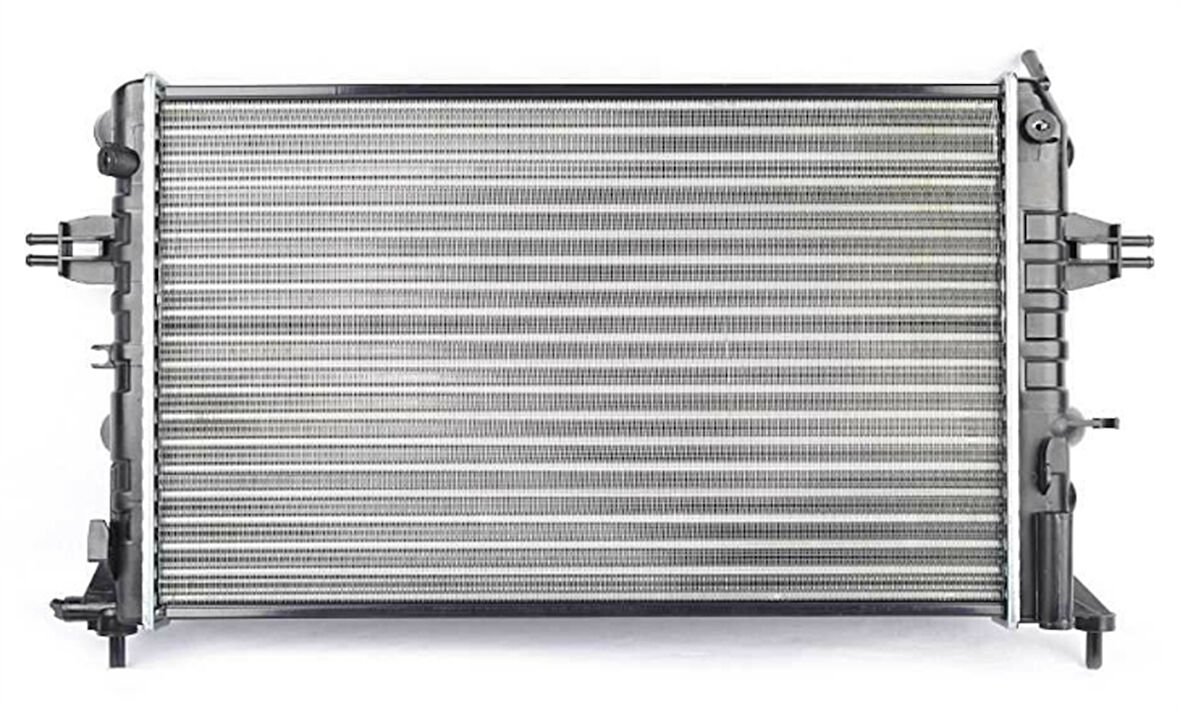 Opel Astra F 1.4 8 Valf Klimasız Su Radyatörü 