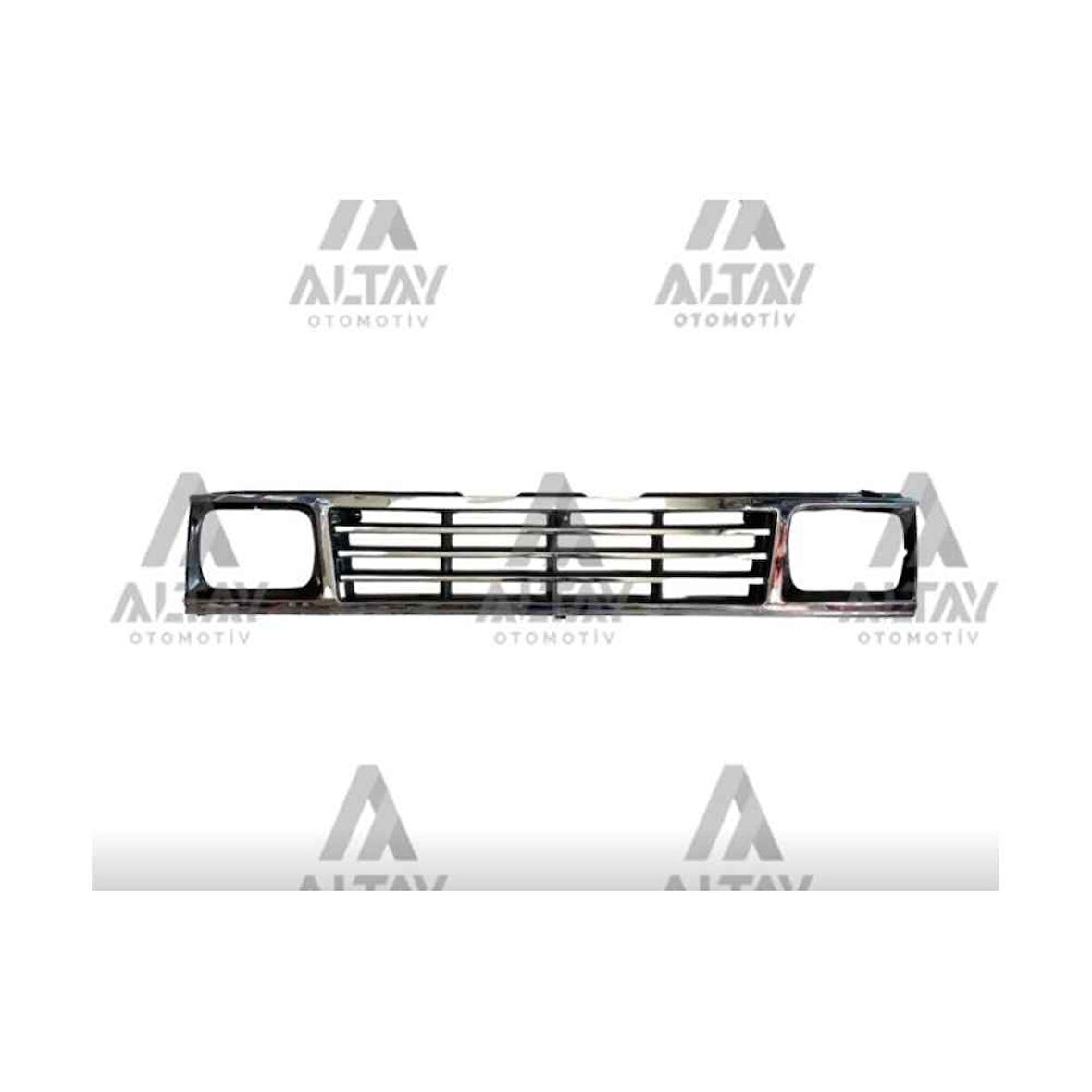 PANJUR L-200  90-97 KROM