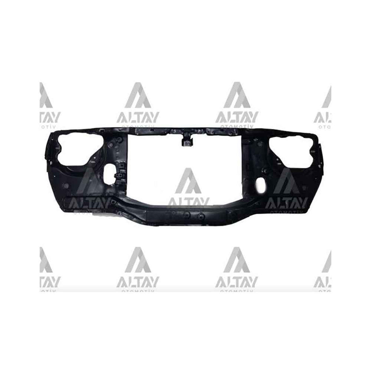 PANEL L-200 ÖN 02-04