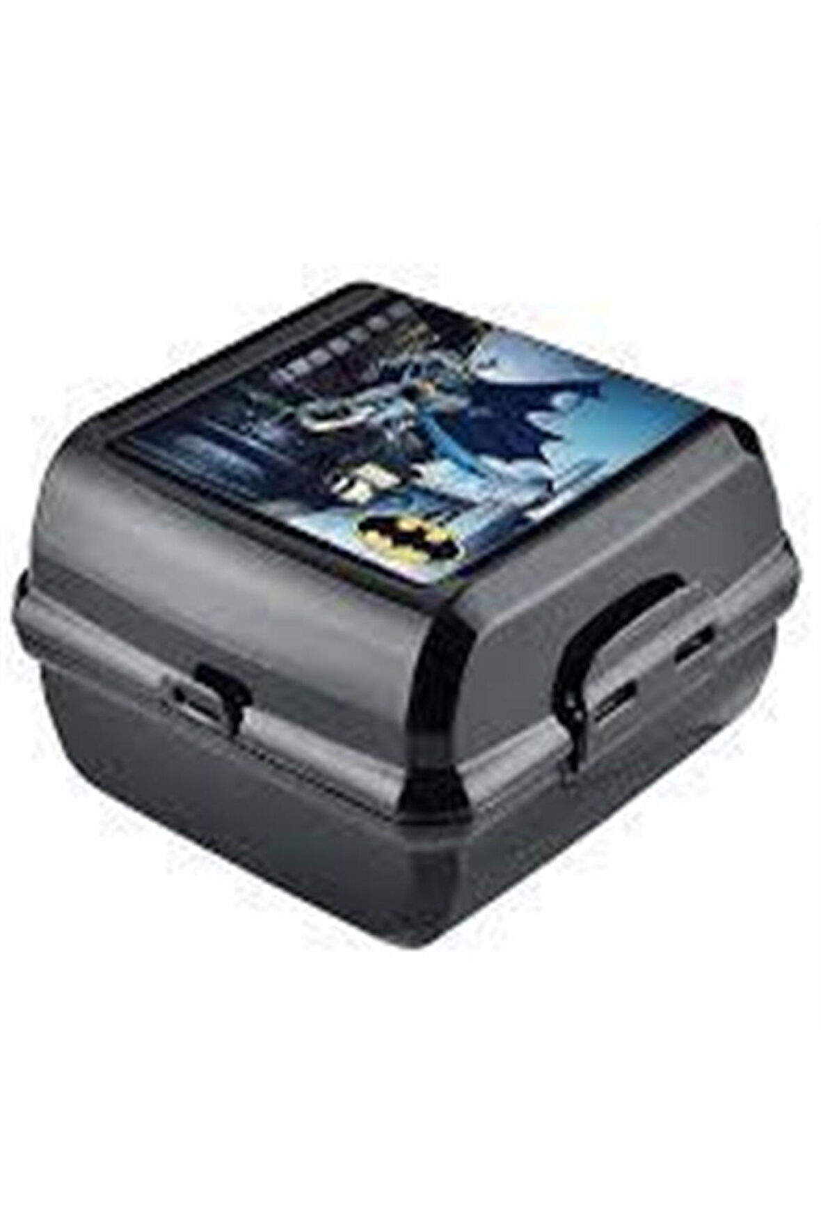 Tp 510 50 Batman Master Beslenme Kabi Lunch Box