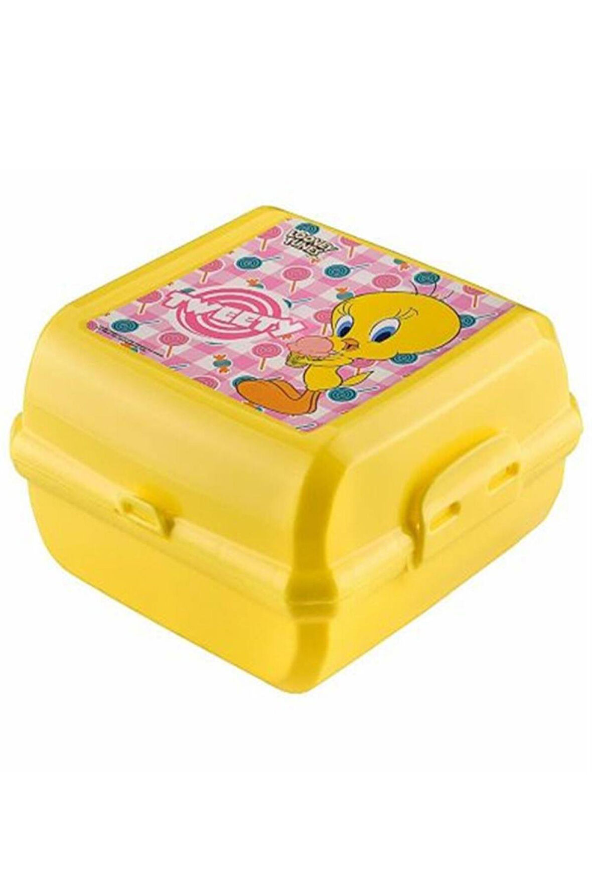 Tweety Master Beslenme Kabi Lunch Box Tp 510 53