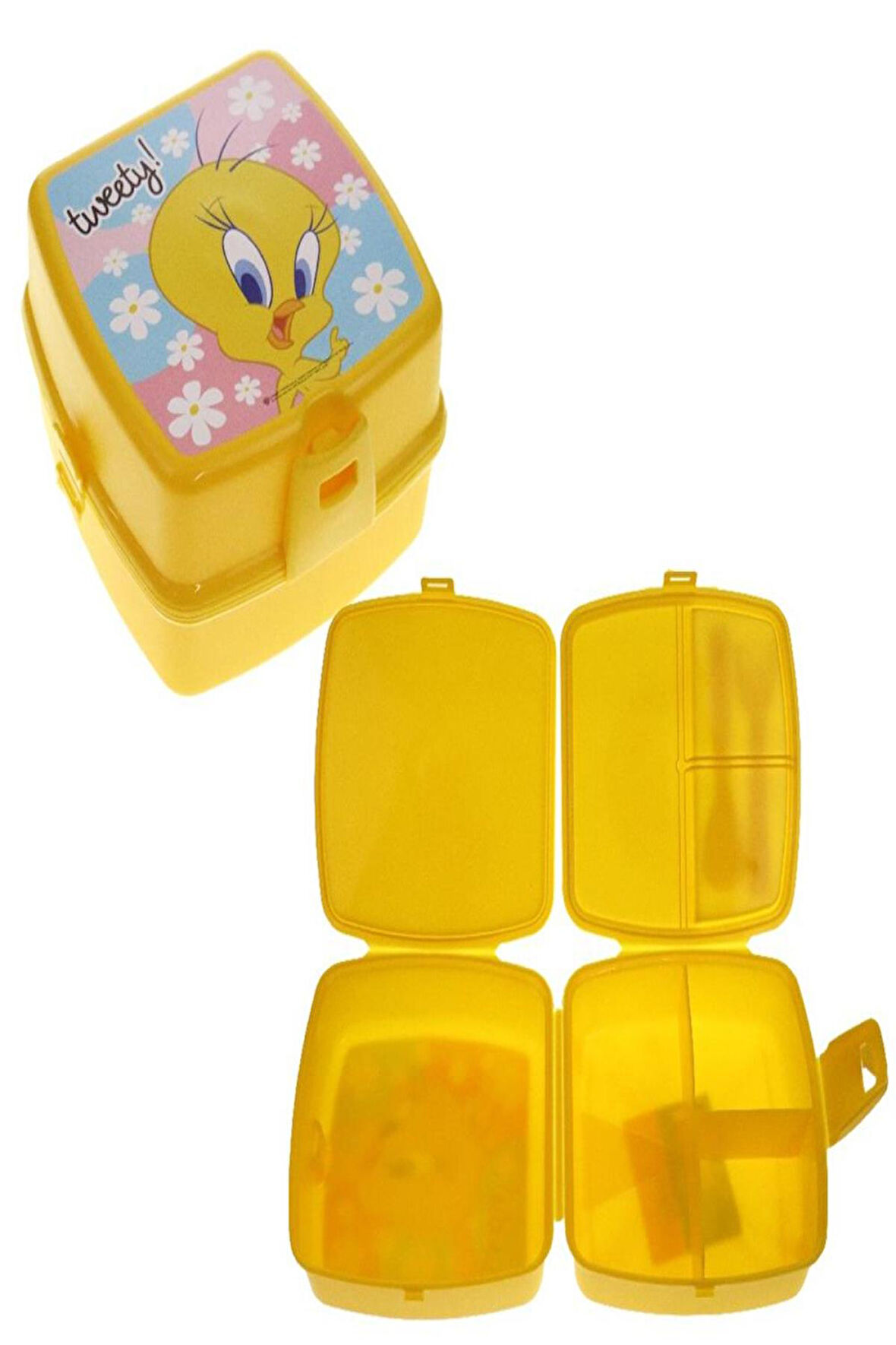 Tp 509 53 Tweety Beslenme Kabi Lunch Box