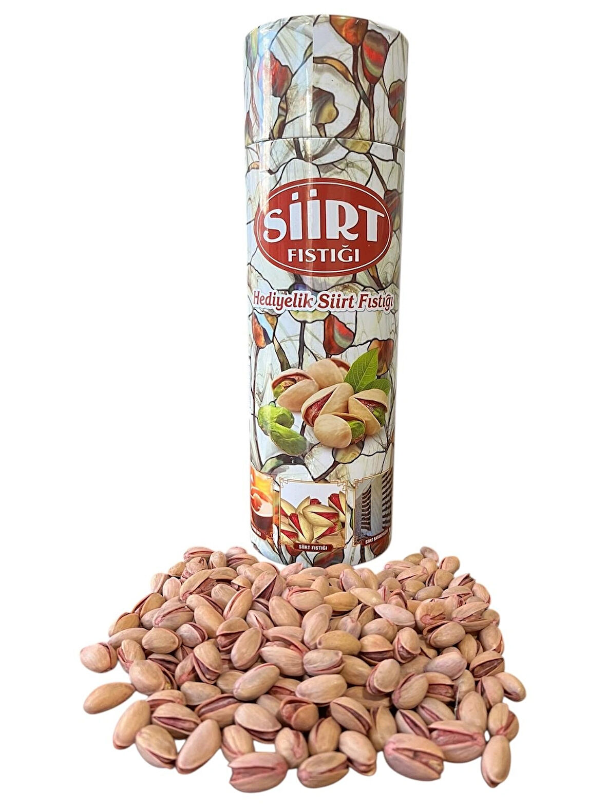 Siirt Fıstığı Yeni Mahsül 1 KG 