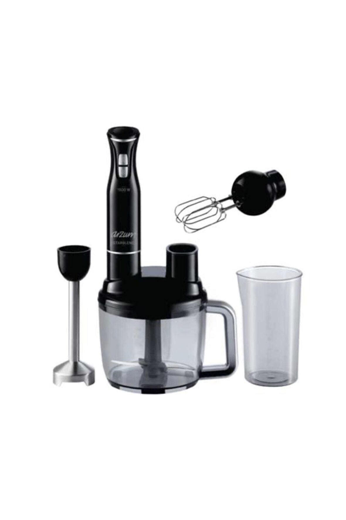 Ar1141 Starblend Multi Blender Seti