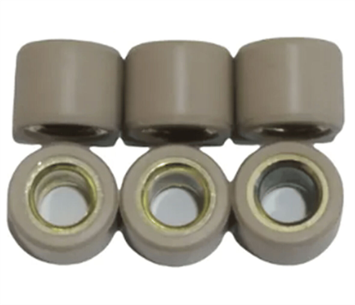 Woxx Tahrik Seti 16x13 6gr Kuba Space Pro 50