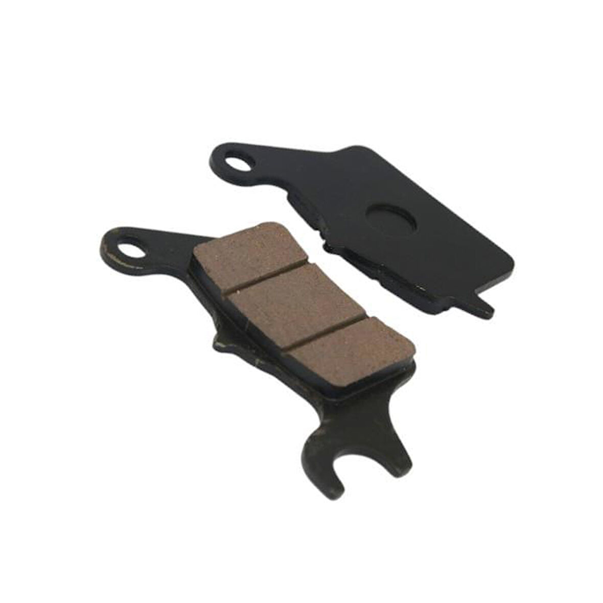 Daico Ön Fren Balatası Honda Activa 125 2023