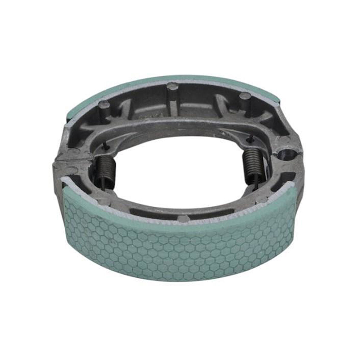 Espada Kampana Balatası Yeşil Kuba Twister