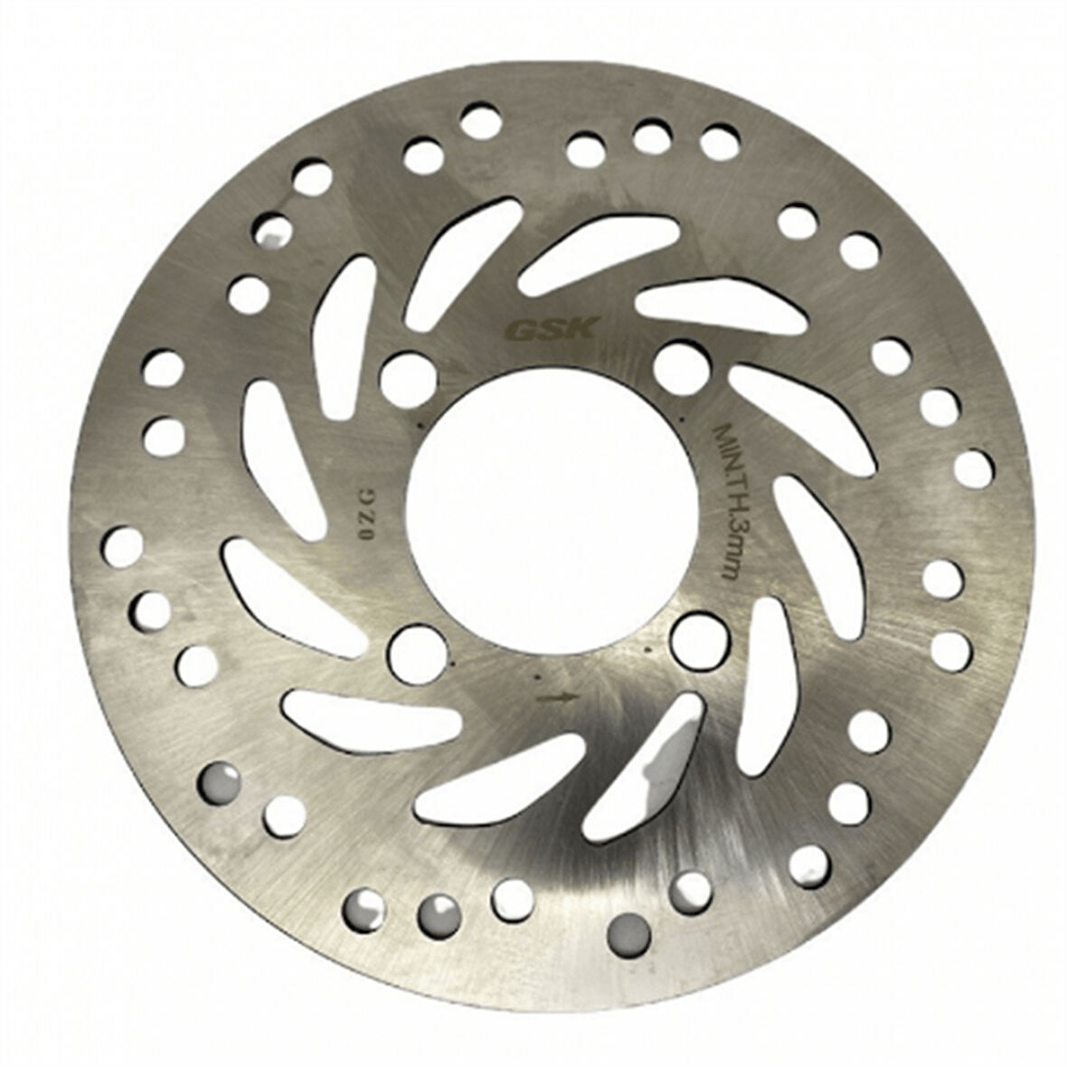 Jolt Ön Fren Diski Honda Dio 110