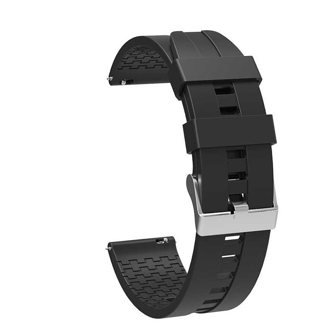 Gpack Kieslect KS Pro Kordon Silikon Kancalı KRD 23