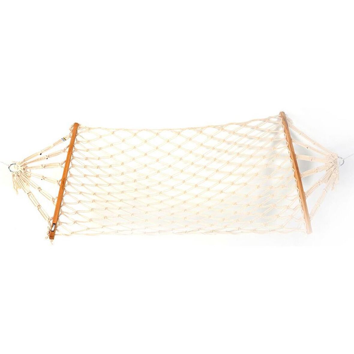 Hamak %100 Pamuk 95x300 cm Ekru