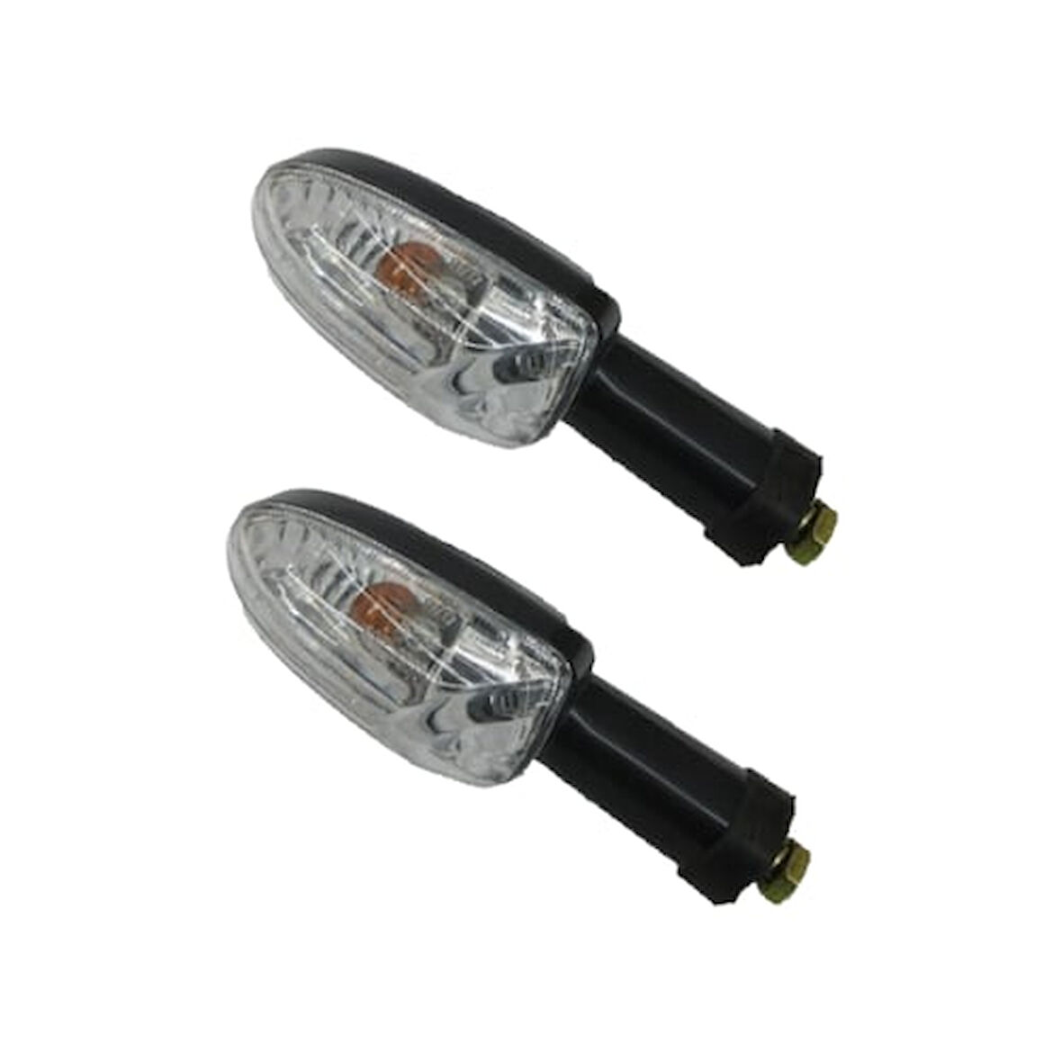 Jolt Sinyal Takımı E-Belgeli Tvs Apache Rtr 180