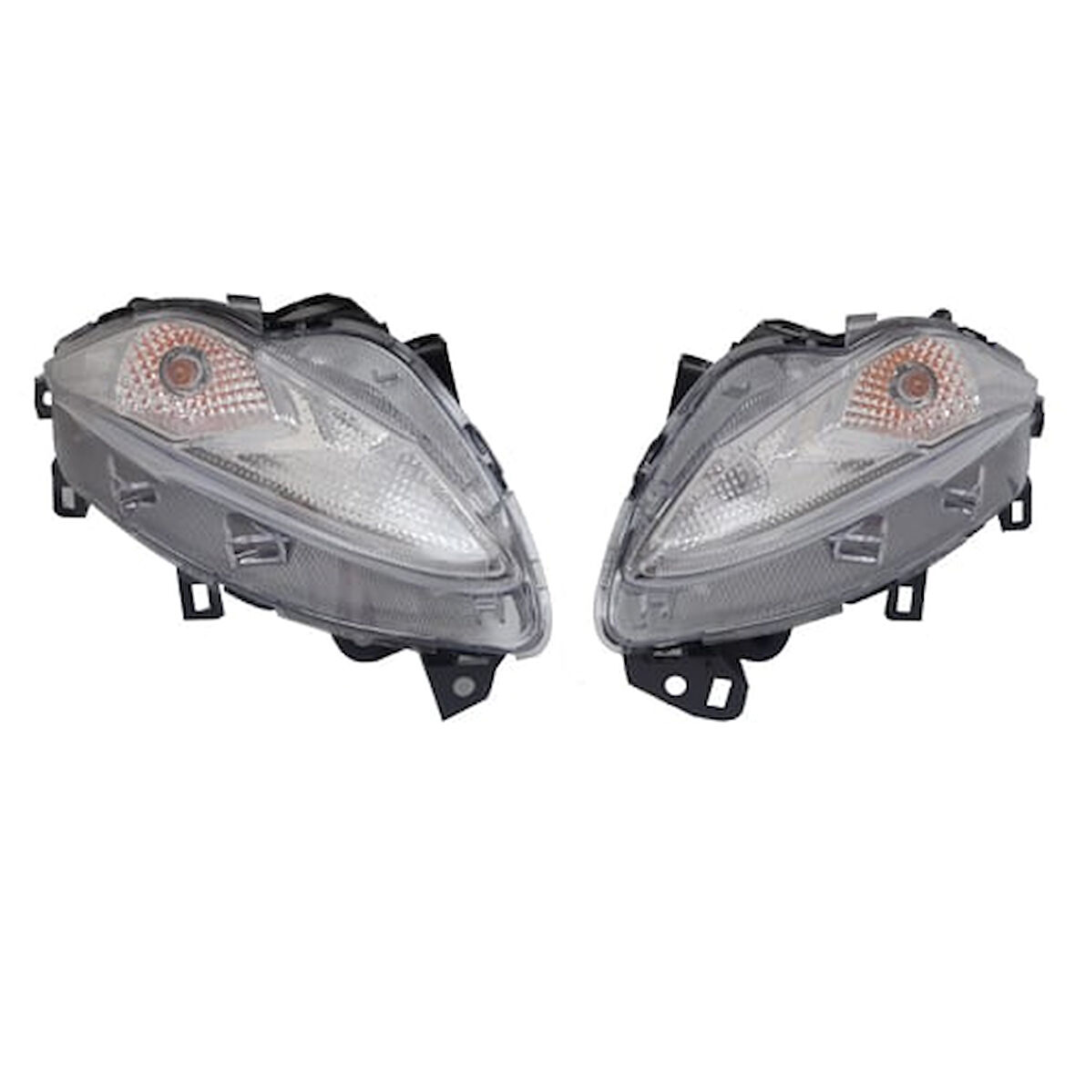 Jolt Ön Sinyal Takımı E-Belgeli Honda Dio 110