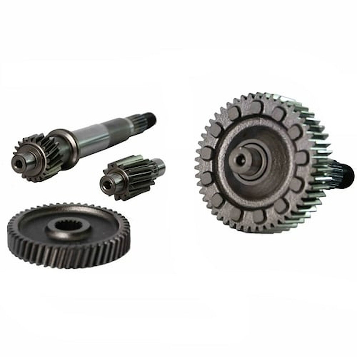 Msr Şanzıman Seti Komple Rks Spontini 110