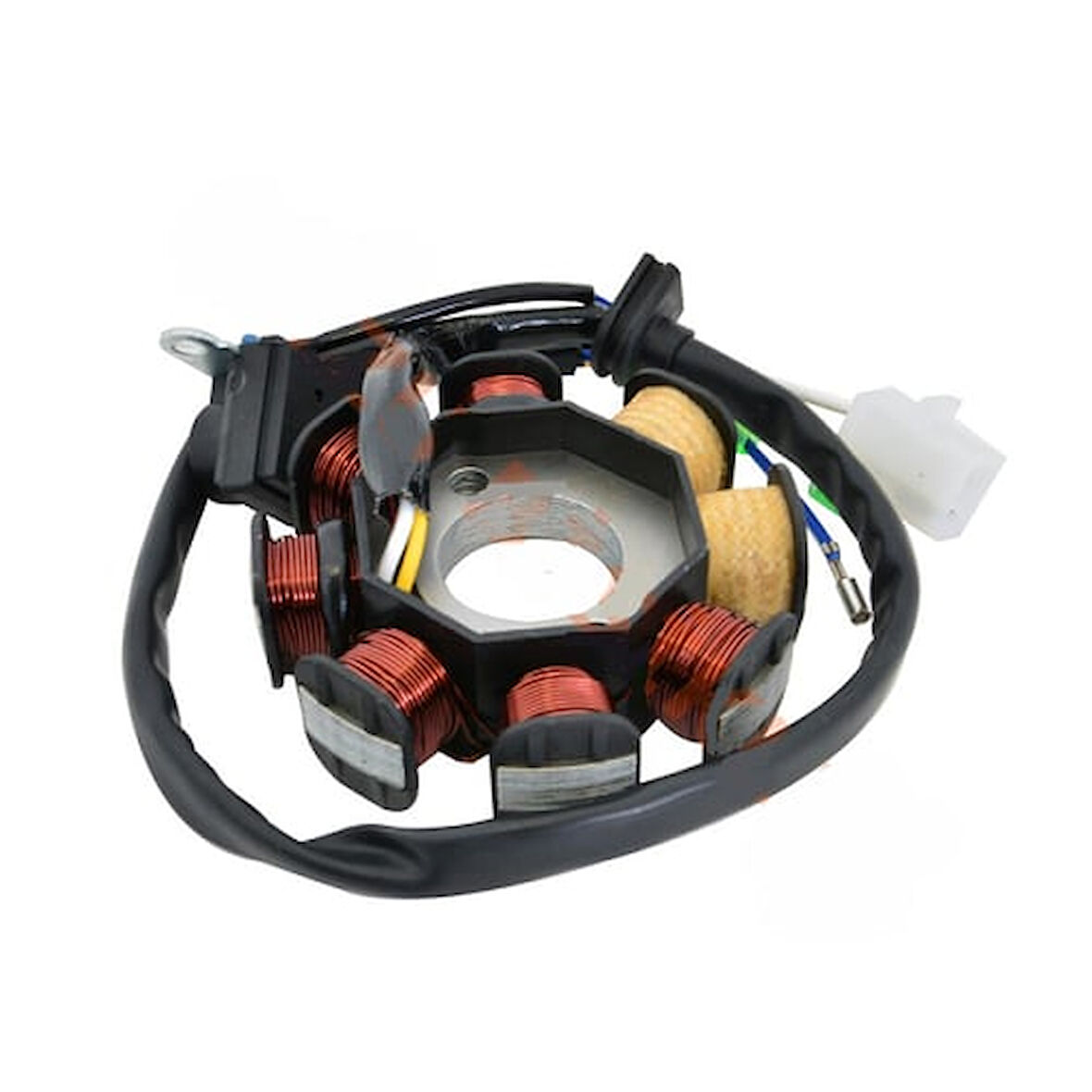 Deltaforce Statör 8'li Kuba Blueberry 50