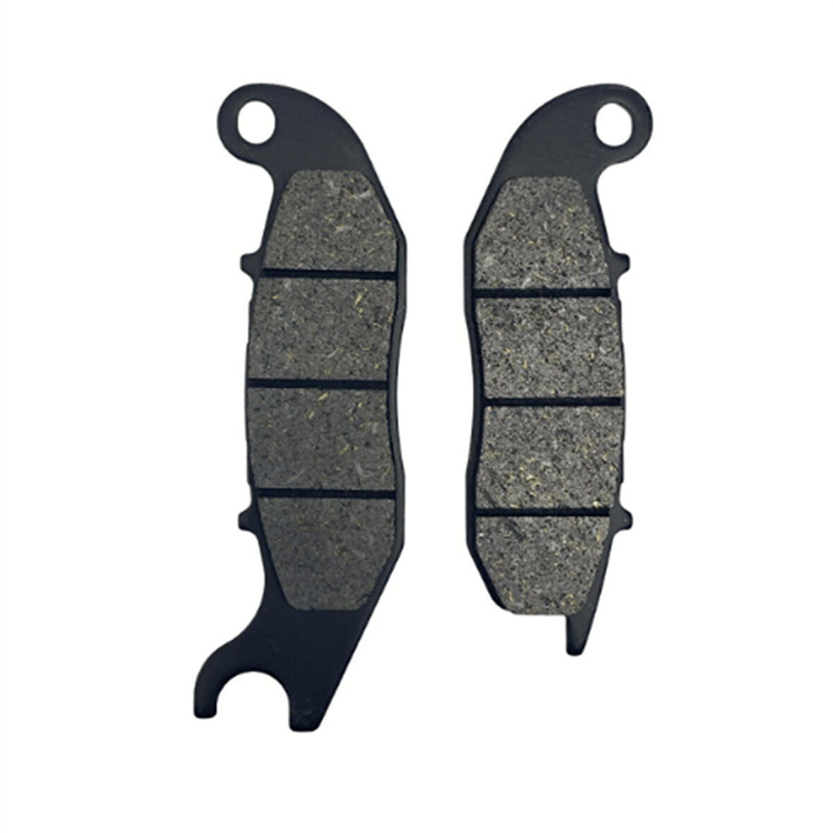 Daico Ön Fren Balatası Rmg Santa 125