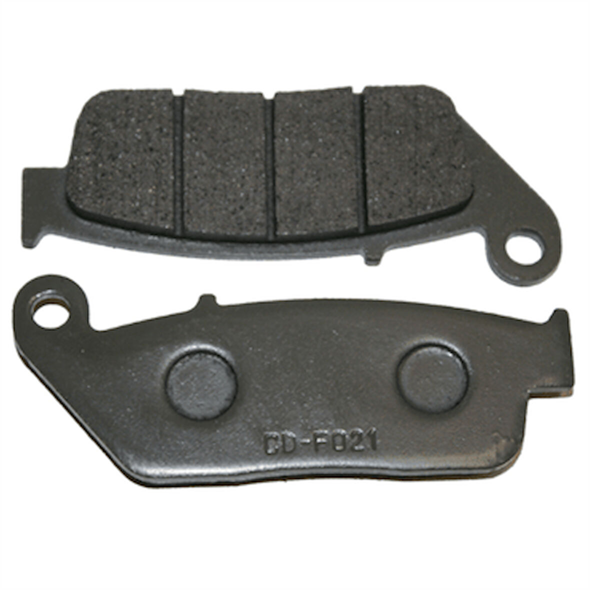 Ncr Fren Balatası Mondial 180 Z-One S