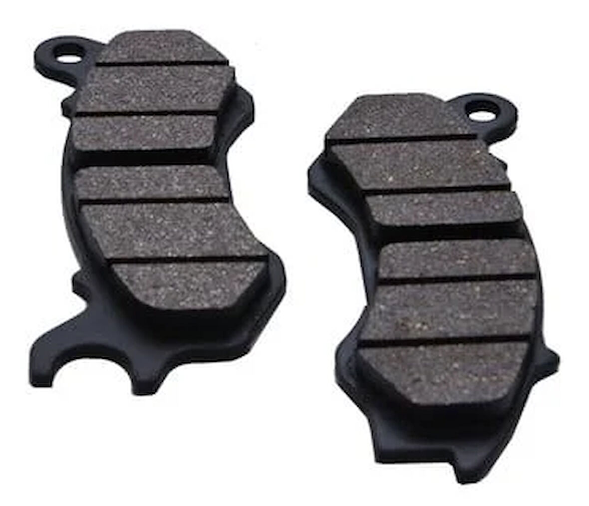 Deltaforce Ön Fren Balatası Kymco Carry 125