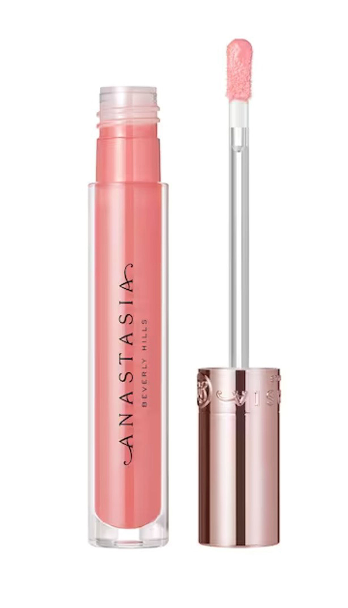 Anastasıa Beverly Hılls Lip Gloss Amber Soft Pink- Dudak Parlatıcısı