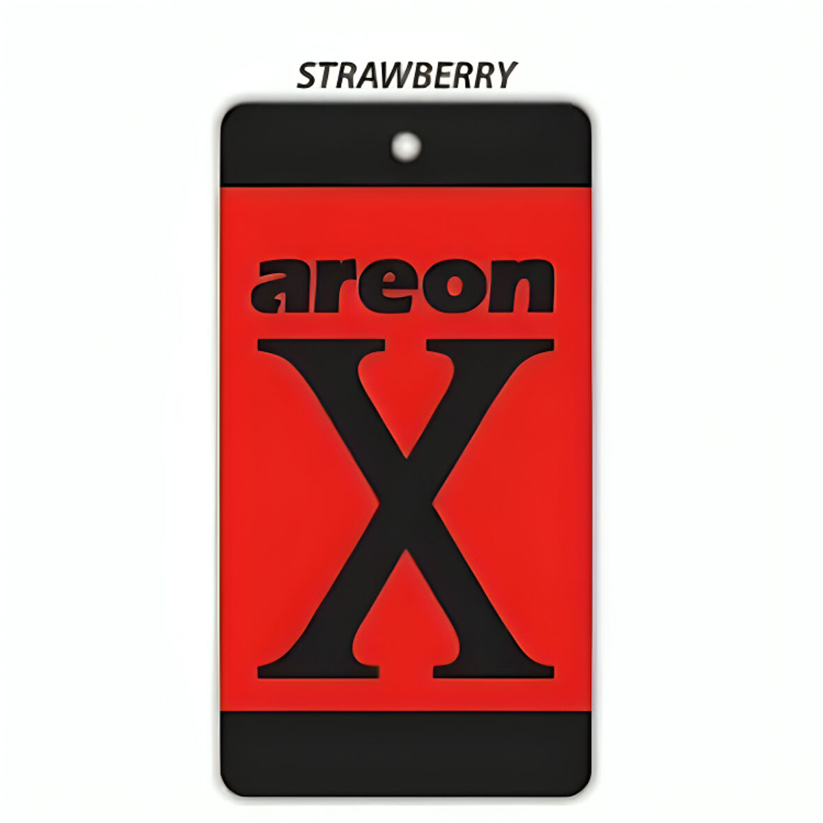 X Serisi Strawberry Oto Araç Kokusu