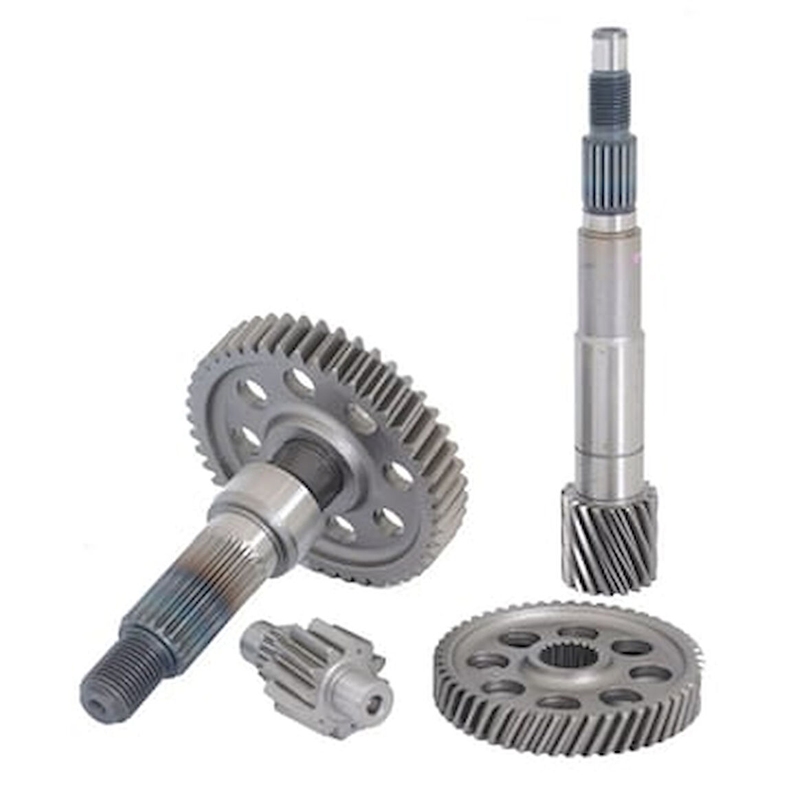 Umt Şanzıman Seti Komple Honda Dio 110