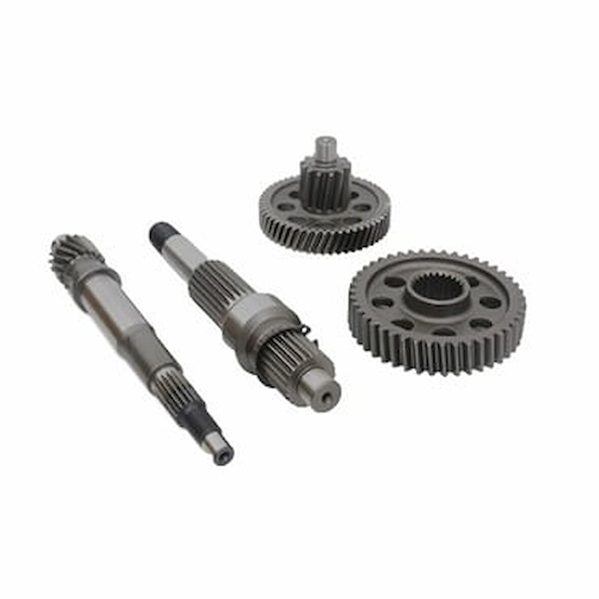 Jolt Şanzıman Seti Komple 23430-K96-V08 Honda Pcx 125 2018-2020