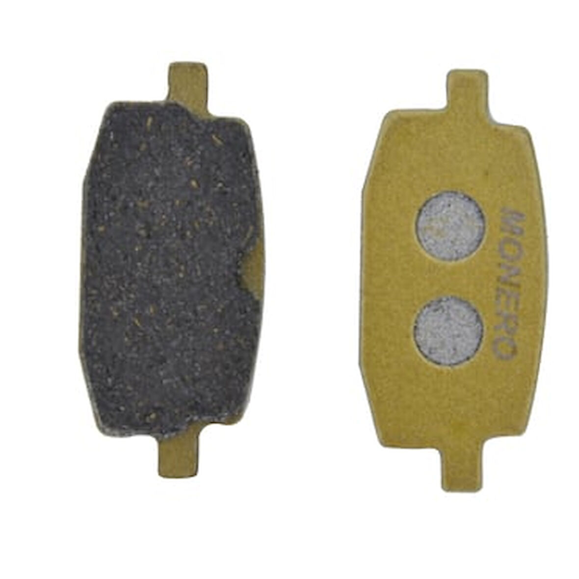 Jolt Ön Fren Balatası Mondial Wing 50