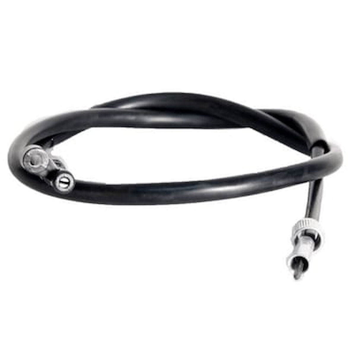 Swan Kilometre Teli Sym Fiddle II 125