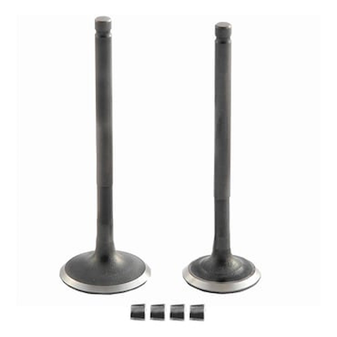 Espada Emme Egzoz Sübap Takımı Cf Moto Nk 150