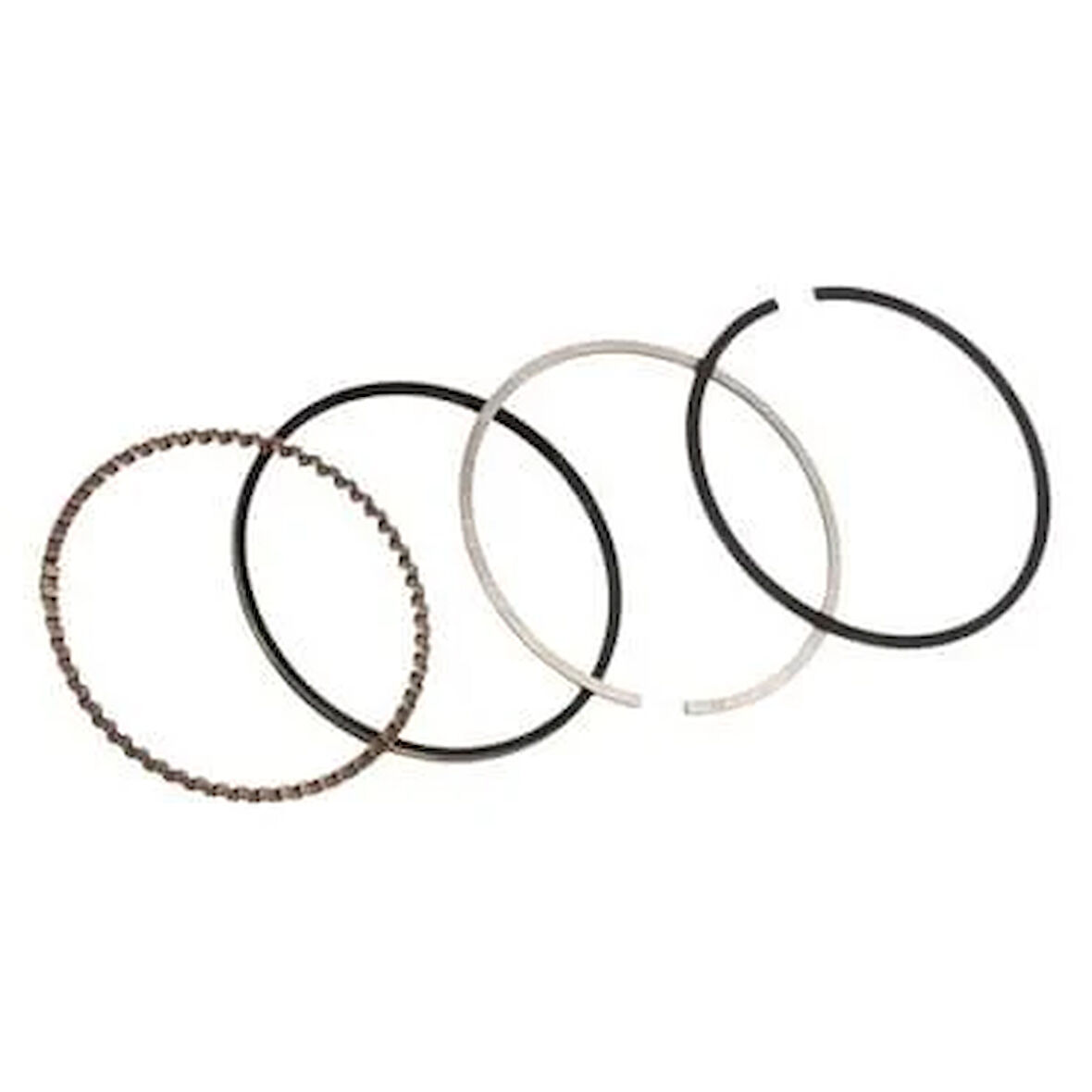 Woxx Piston Segman Takımı Rks Spontini 110