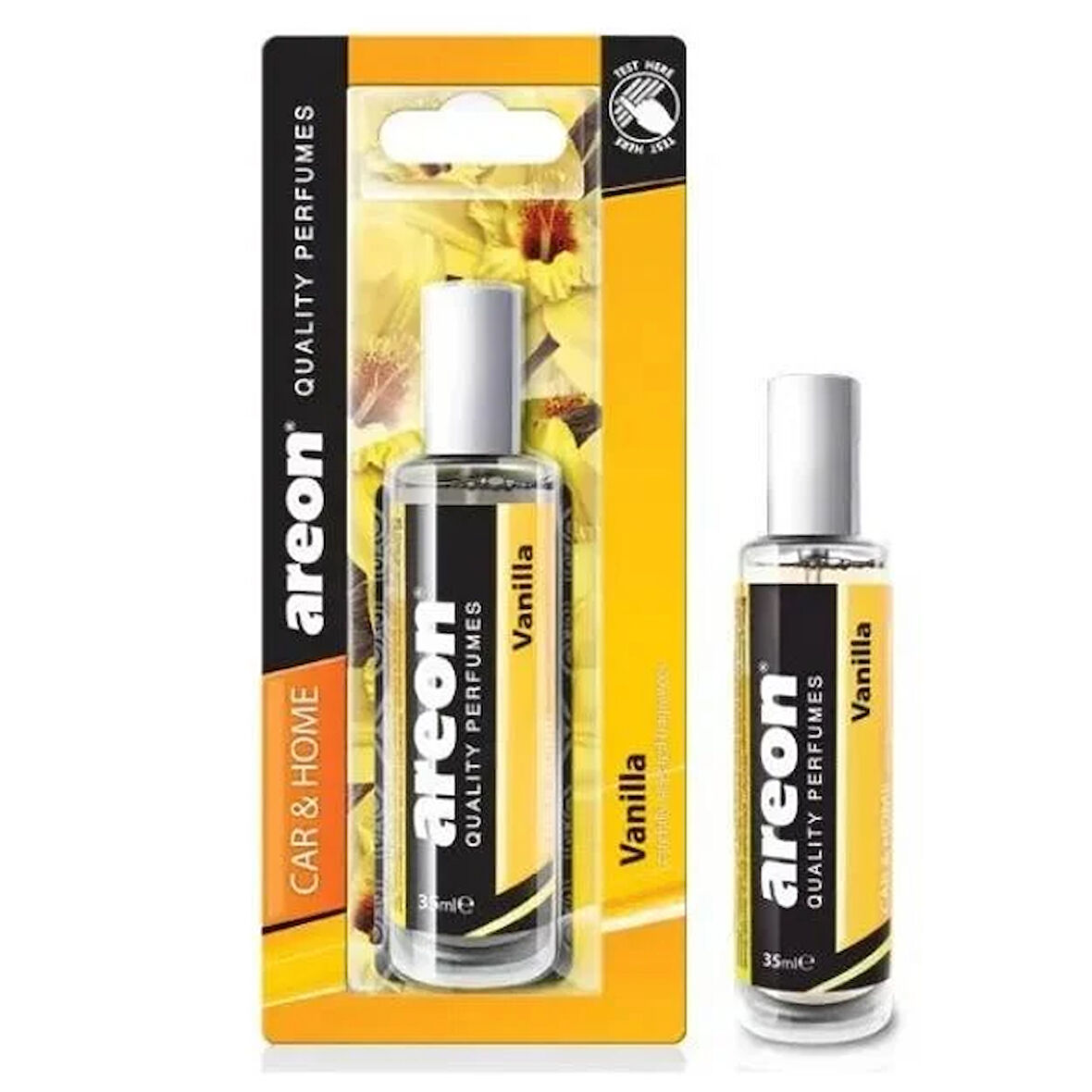 35 ML Vanilla Oto Araç Spreyi