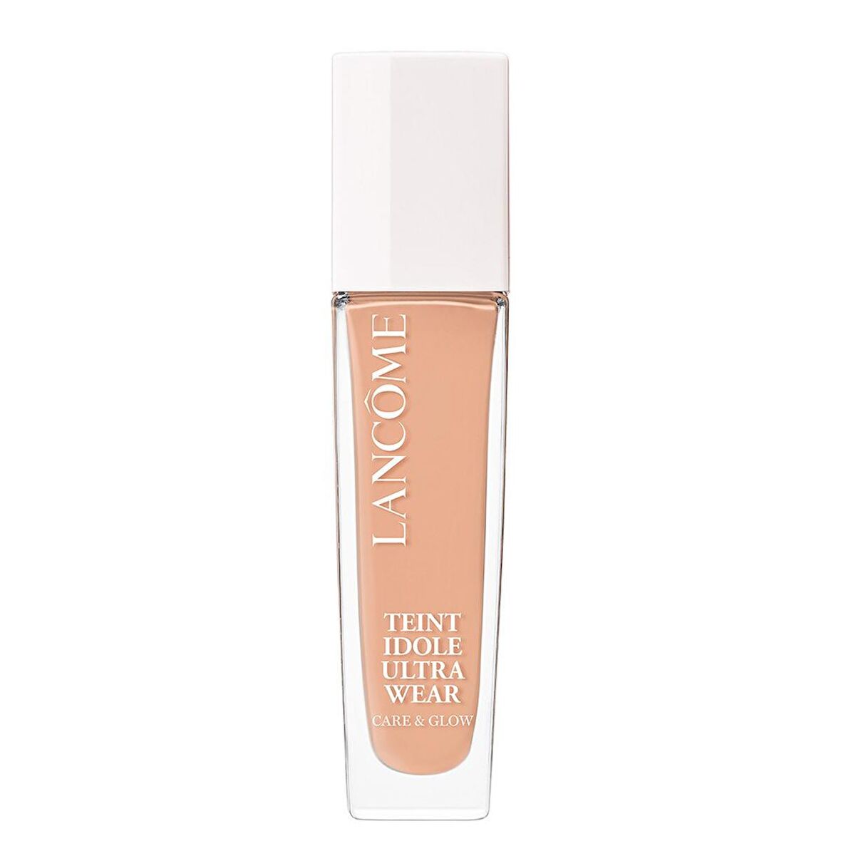 Lancome Teint Idole Ultra Wear Care & Glow 220C Fondöten