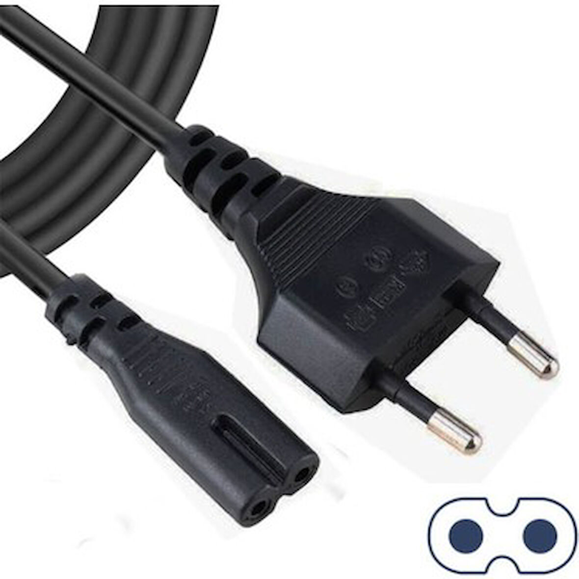 1.5A ÇİFTLİ KABLO VLX