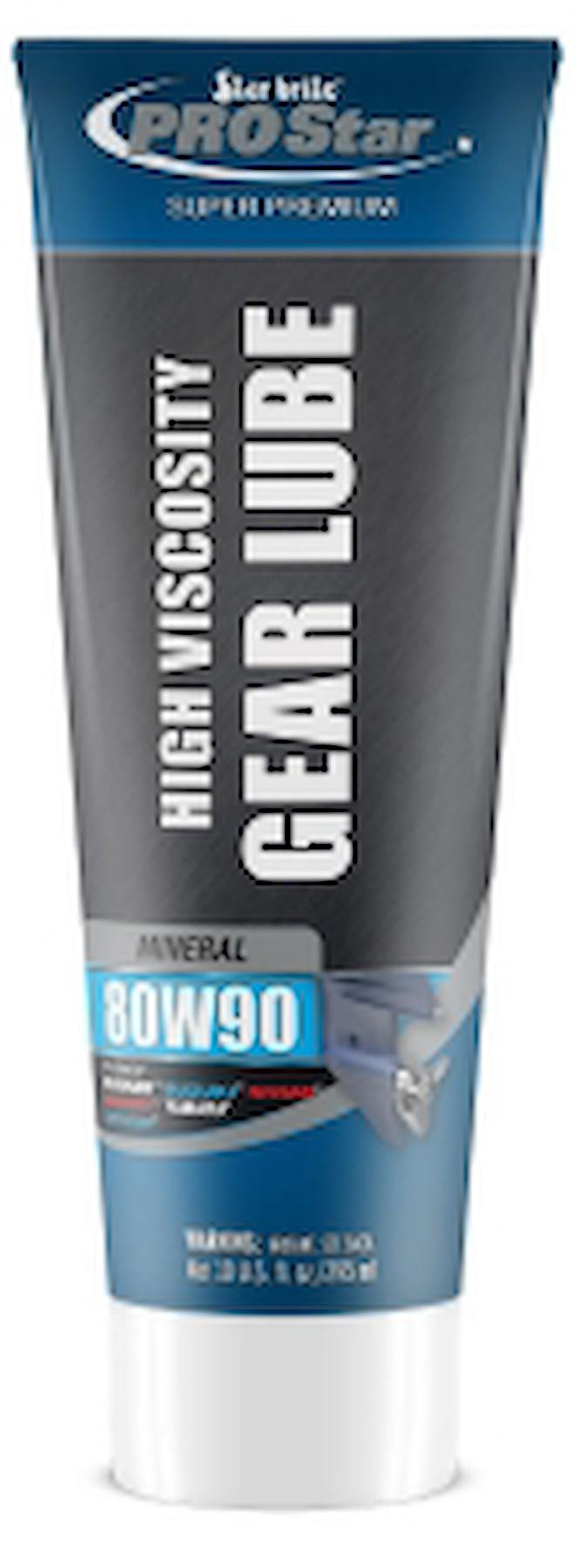 Kuyruk şanzıman yağı 295 ml