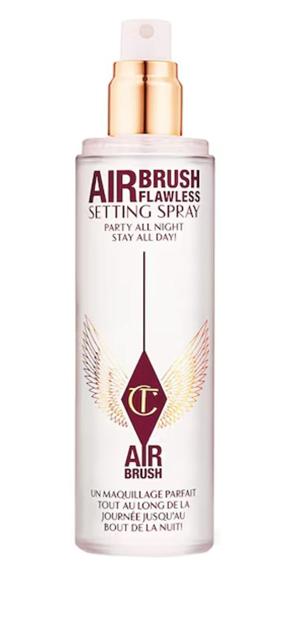 Airbrush Flawless Finish Setting Spray - Makyaj Sabitleyici Sprey 100 ml