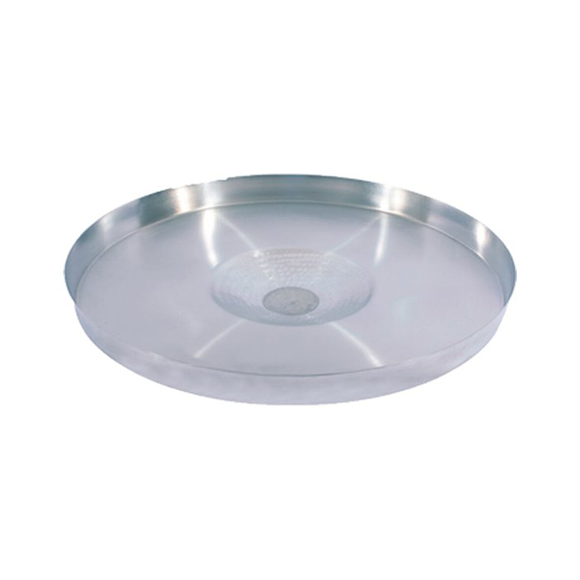 Eurofaz 50 Cm Alüminyum Tantuni Tepsisi